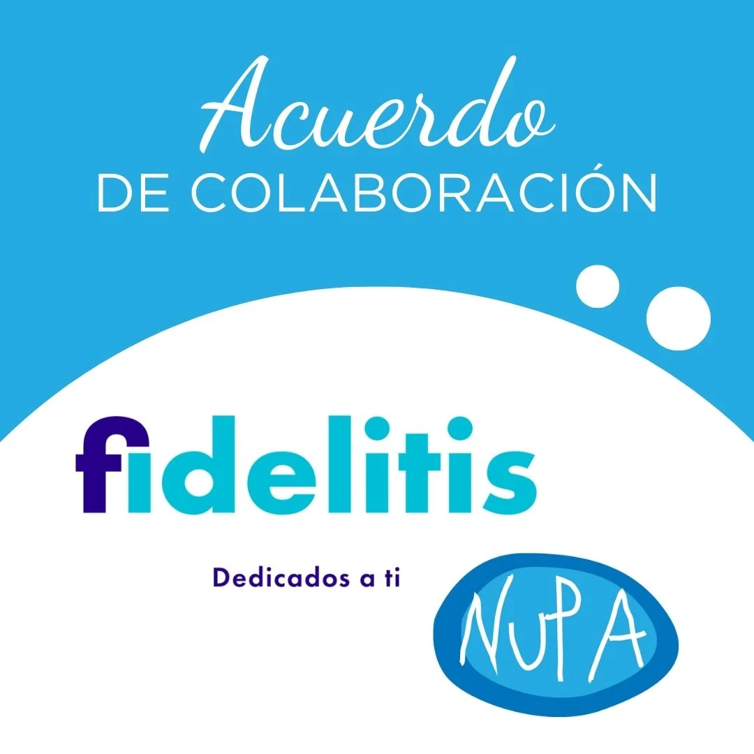 Fidelitis ofrece asesoramiento legal gratuito a los socios de NUPA