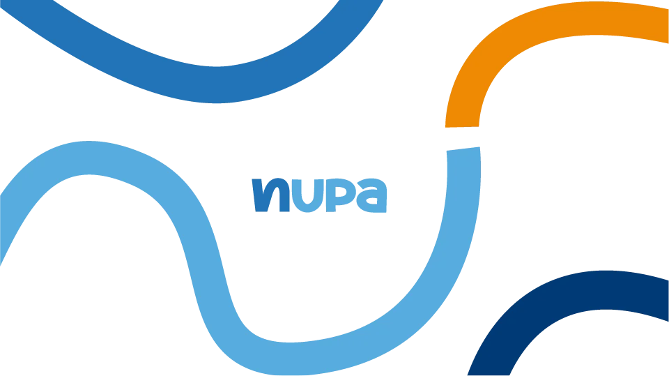 ¡Estrenamos la Nueva Identidad Visual NUPA!