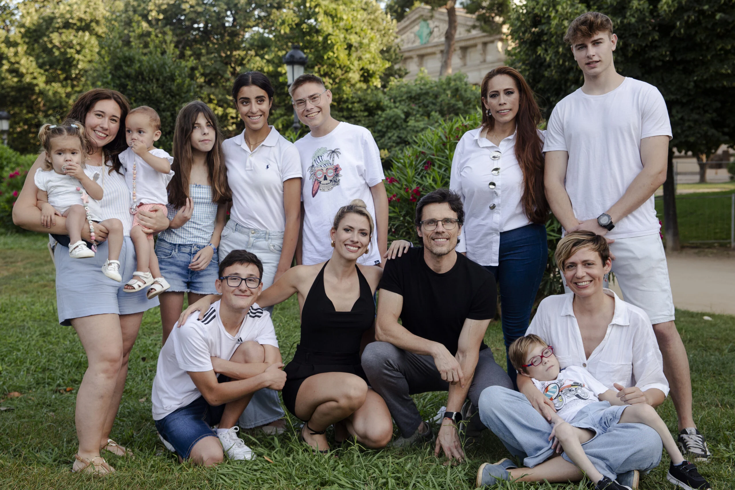 Calendario Solidario ‘Grandes Héroes’ 2025 ya a la venta