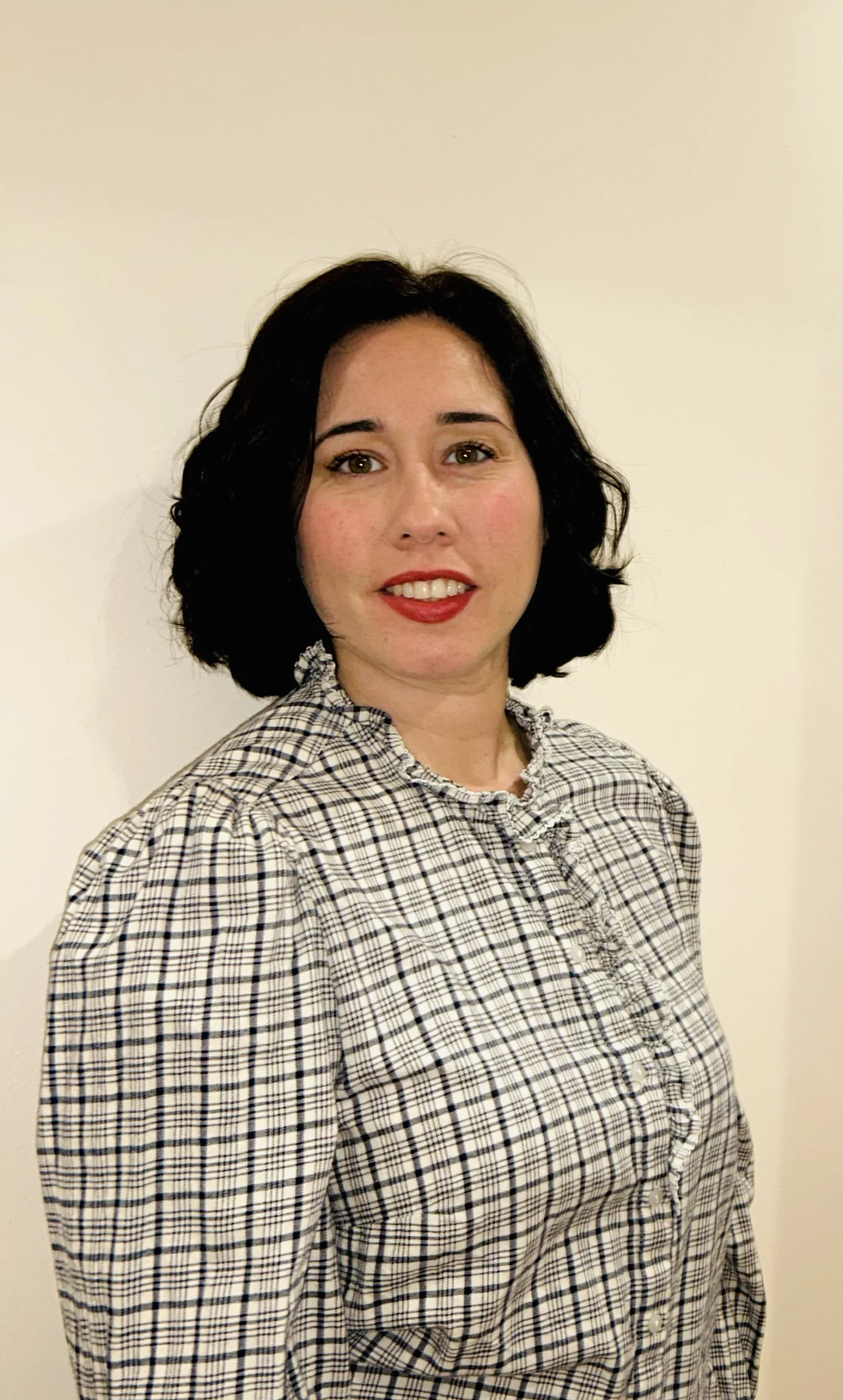 Cristina